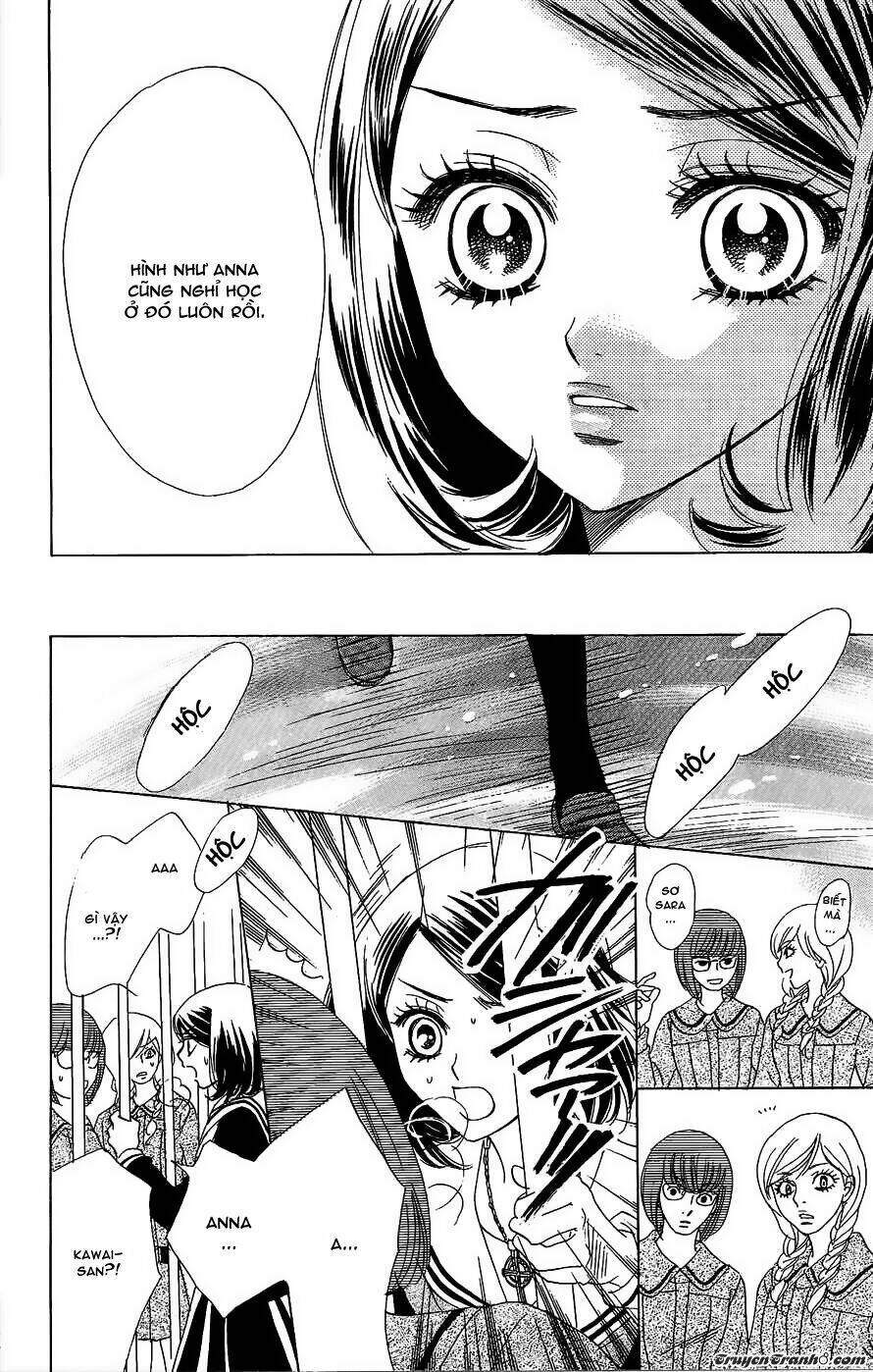 Ác Quỷ Và Bản Tình Ca Chapter 47 - Trang 2