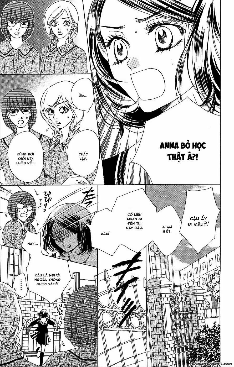Ác Quỷ Và Bản Tình Ca Chapter 47 - Trang 2