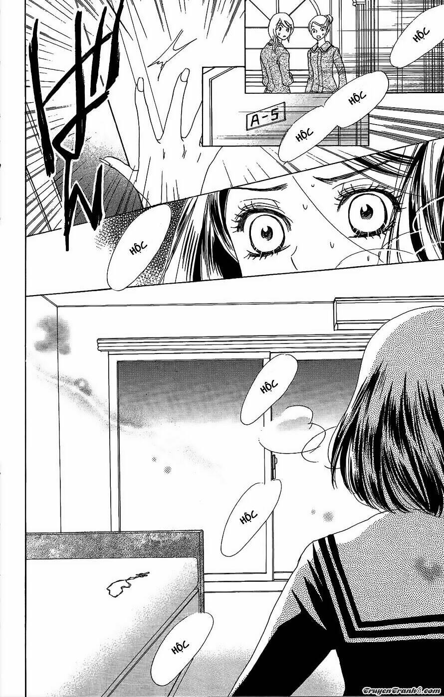 Ác Quỷ Và Bản Tình Ca Chapter 47 - Trang 2