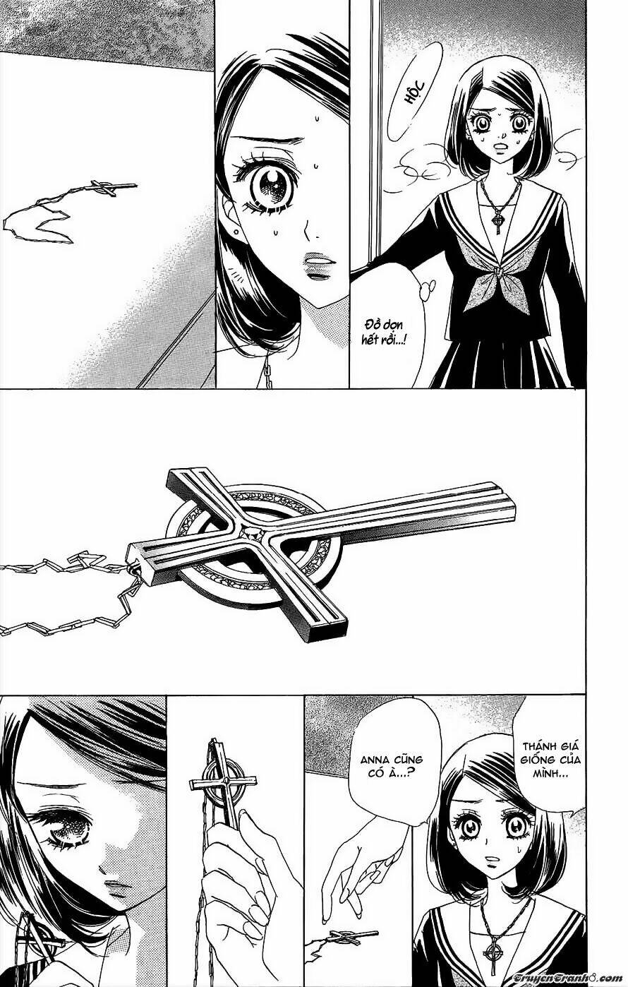 Ác Quỷ Và Bản Tình Ca Chapter 47 - Trang 2