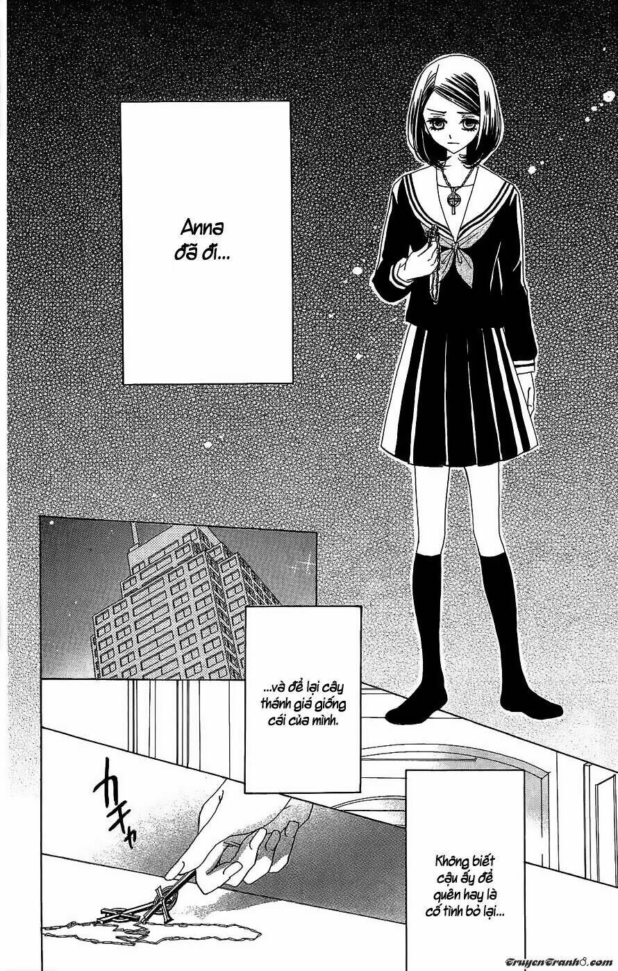 Ác Quỷ Và Bản Tình Ca Chapter 47 - Trang 2