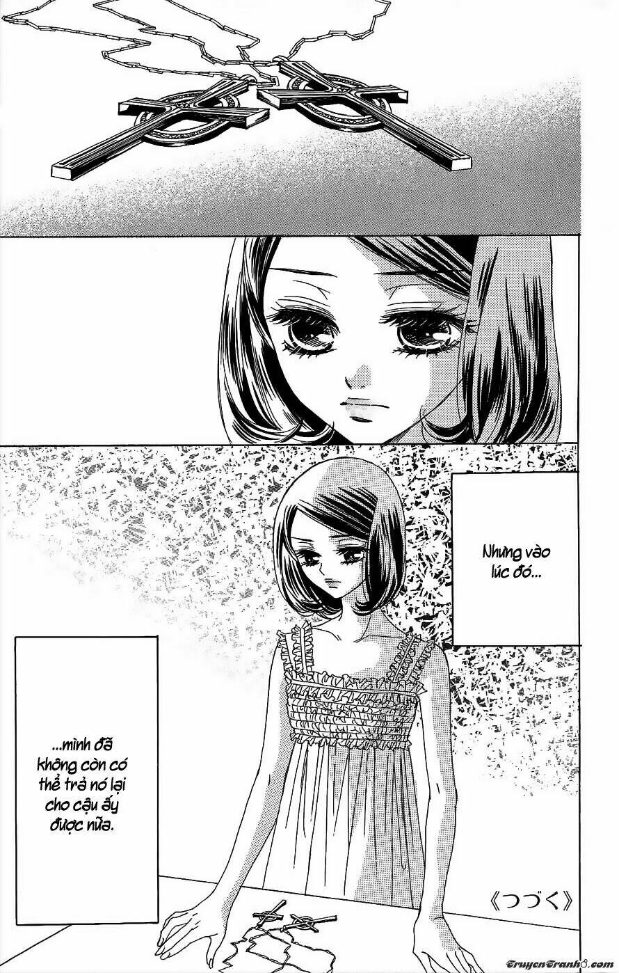 Ác Quỷ Và Bản Tình Ca Chapter 47 - Trang 2