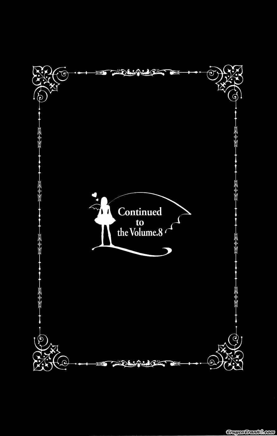 Ác Quỷ Và Bản Tình Ca Chapter 47 - Trang 2