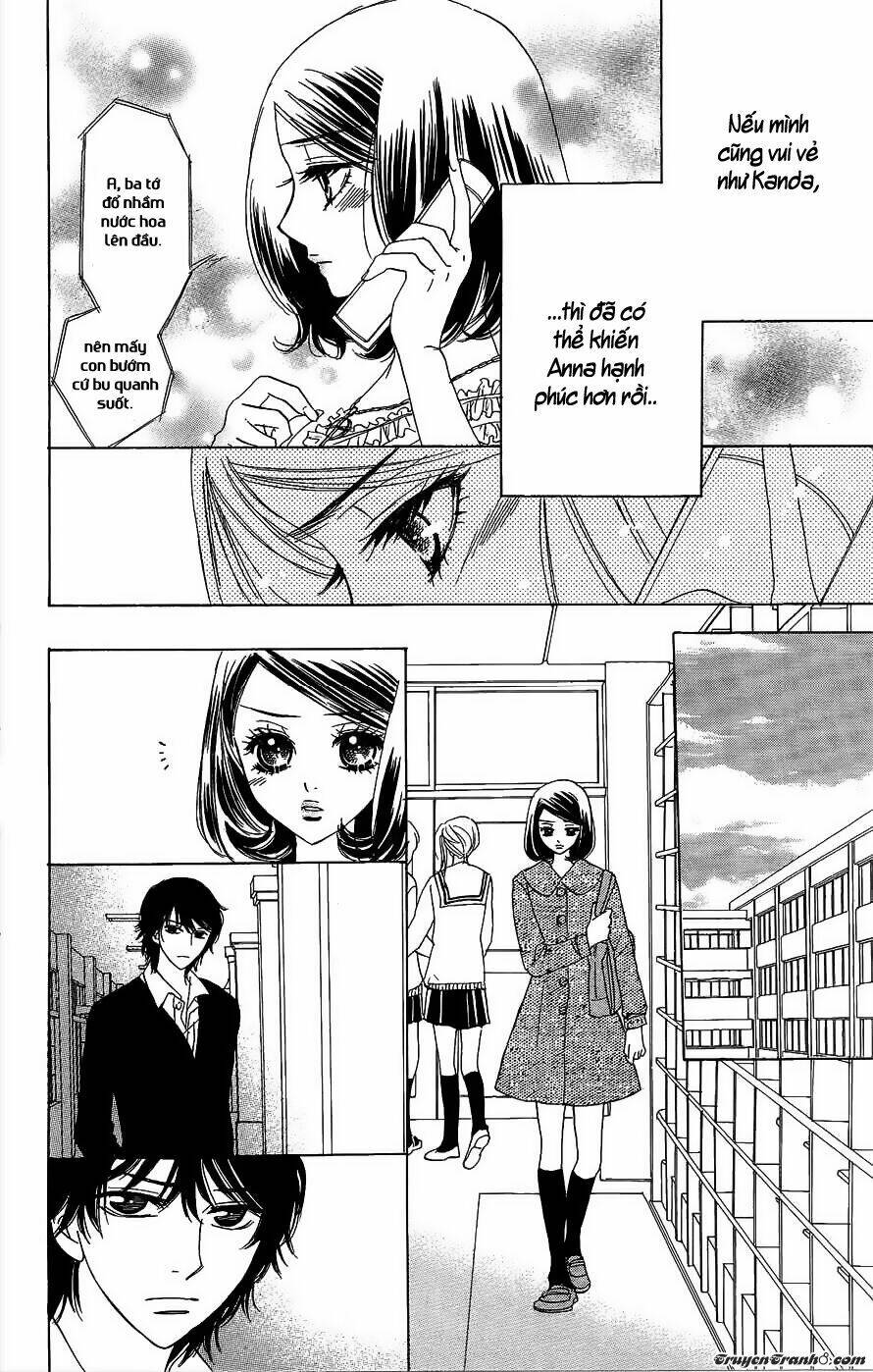 Ác Quỷ Và Bản Tình Ca Chapter 47 - Trang 2