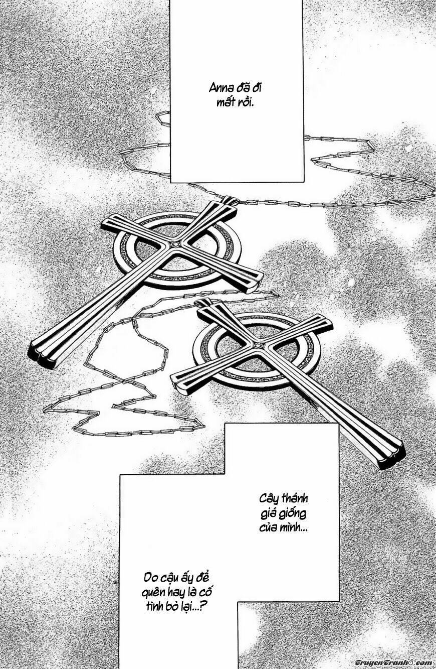 Ác Quỷ Và Bản Tình Ca Chapter 48 - Trang 2