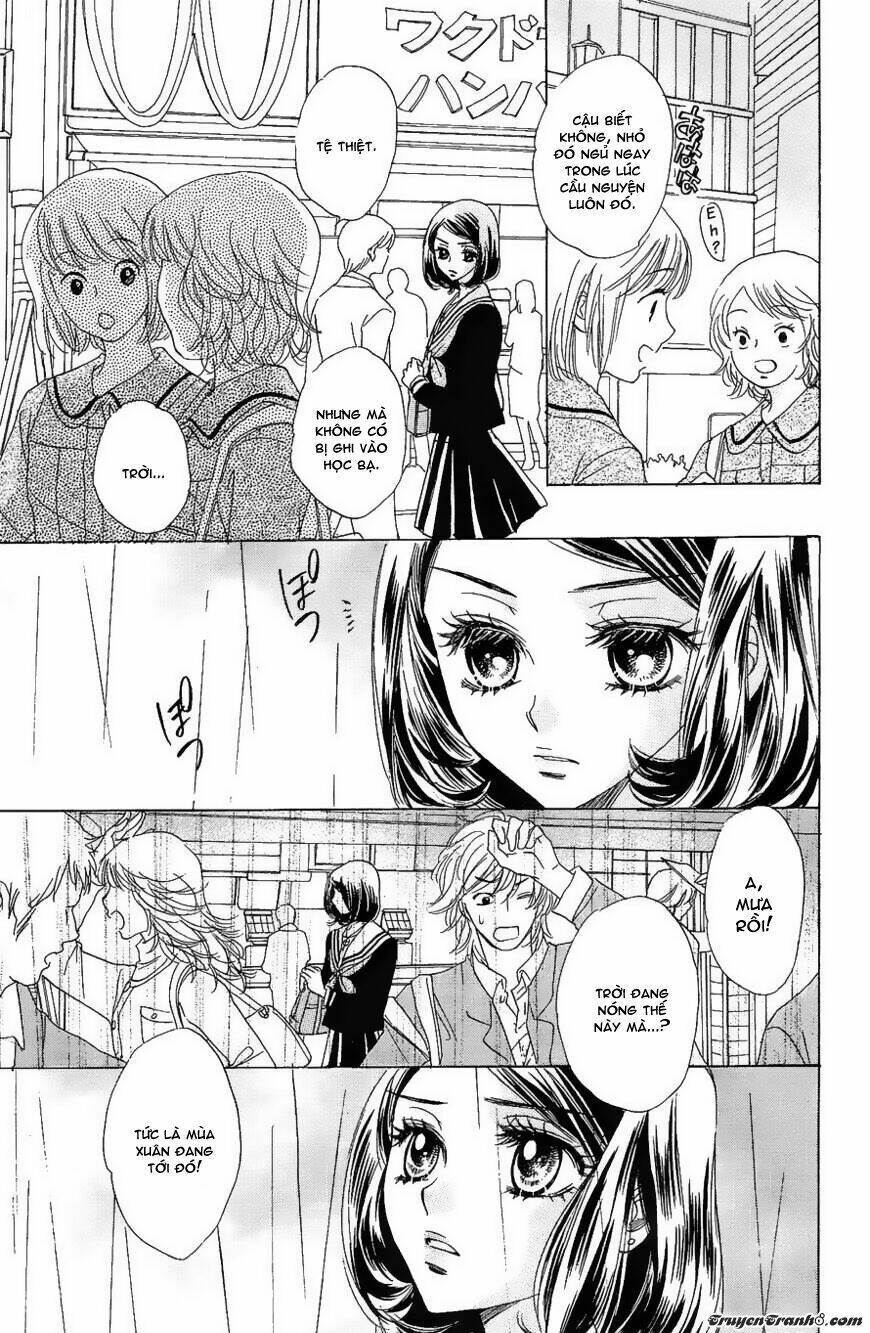 Ác Quỷ Và Bản Tình Ca Chapter 48 - Trang 2