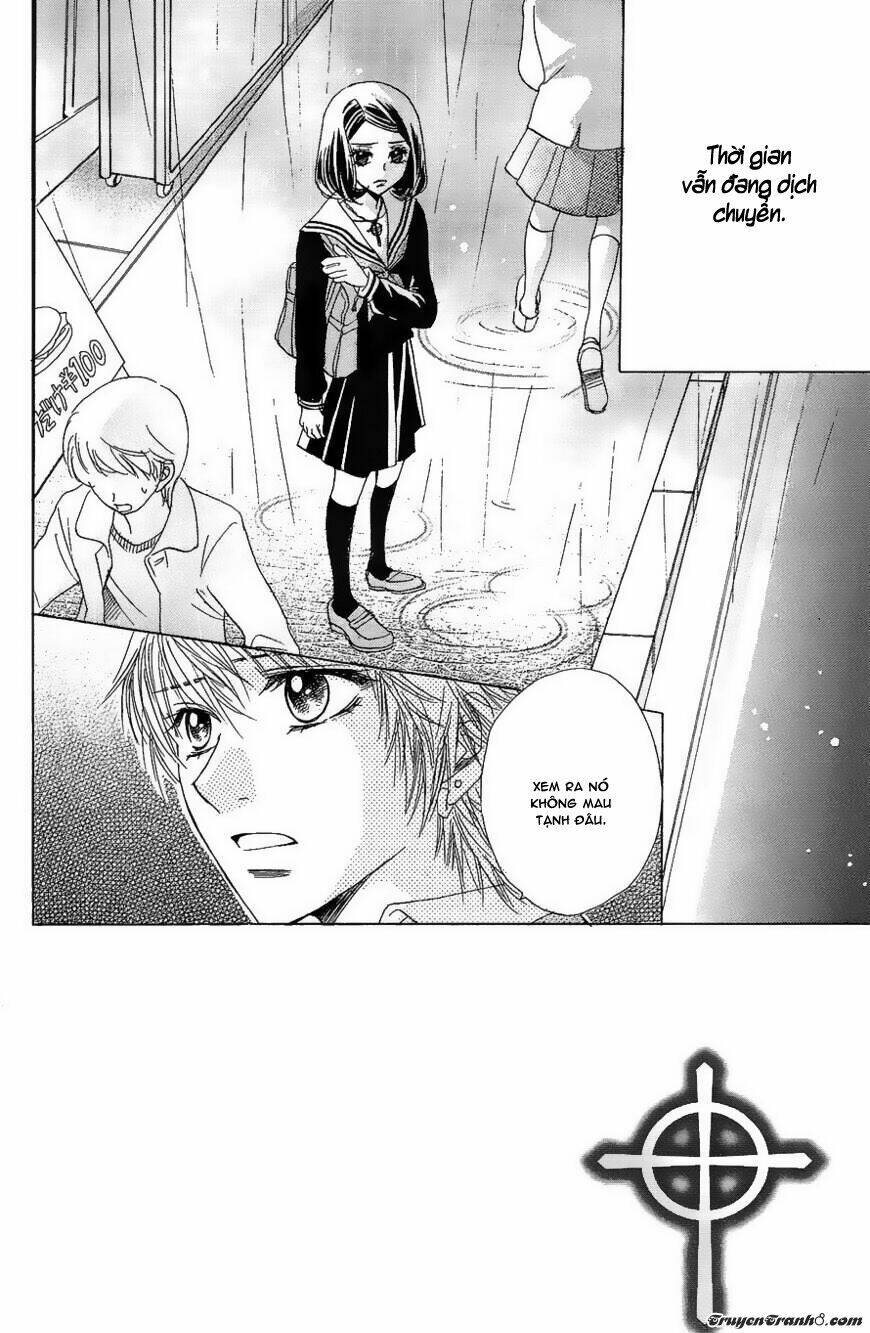 Ác Quỷ Và Bản Tình Ca Chapter 48 - Trang 2