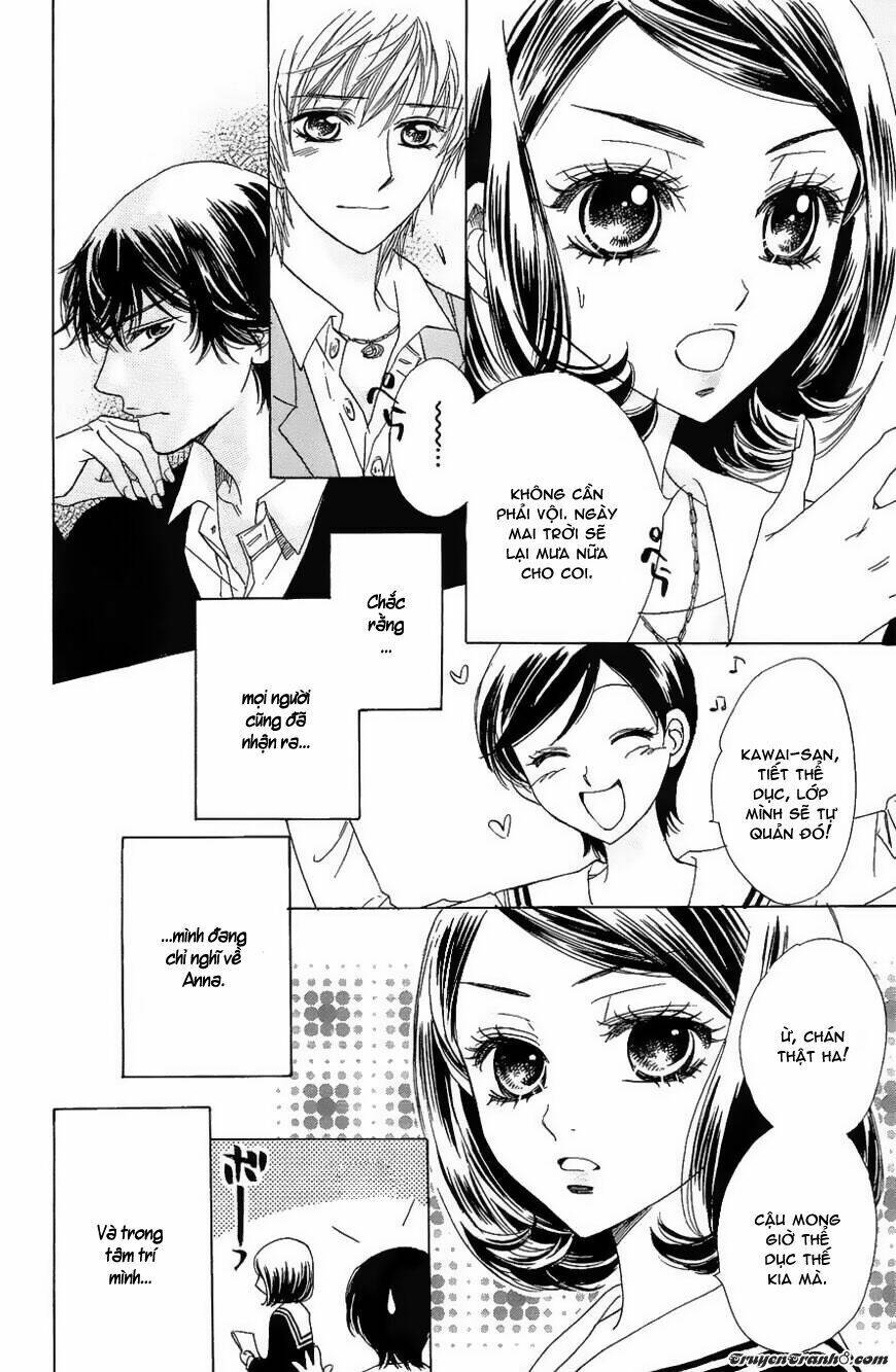 Ác Quỷ Và Bản Tình Ca Chapter 48 - Trang 2