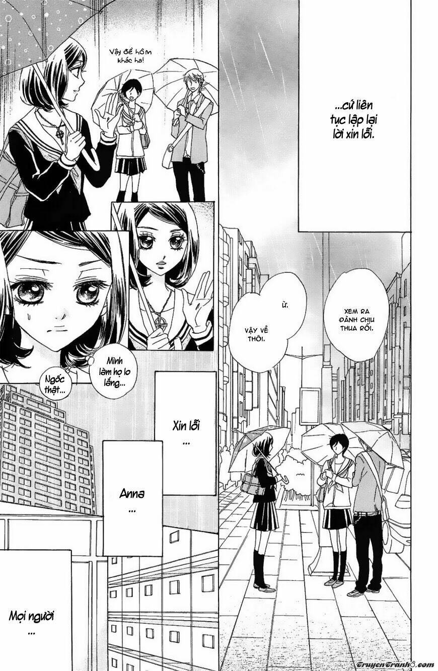 Ác Quỷ Và Bản Tình Ca Chapter 48 - Trang 2