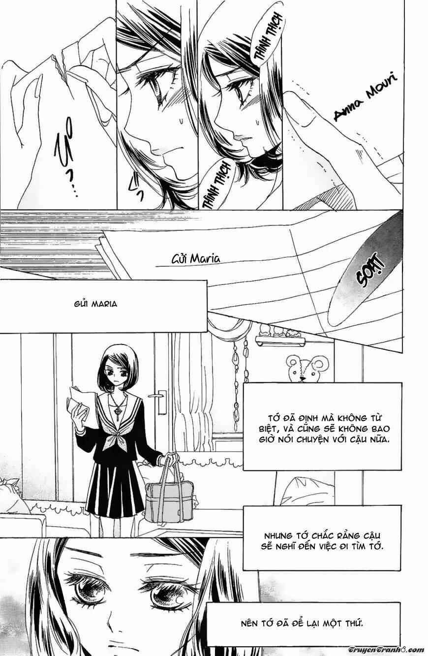 Ác Quỷ Và Bản Tình Ca Chapter 48 - Trang 2
