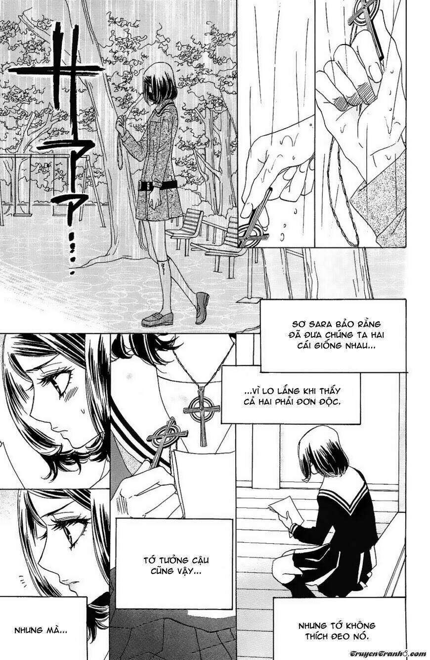 Ác Quỷ Và Bản Tình Ca Chapter 48 - Trang 2