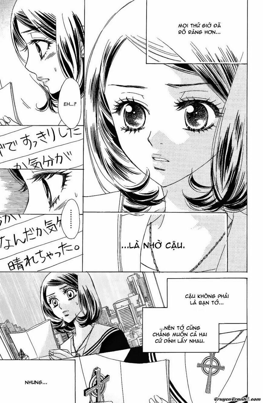 Ác Quỷ Và Bản Tình Ca Chapter 48 - Trang 2