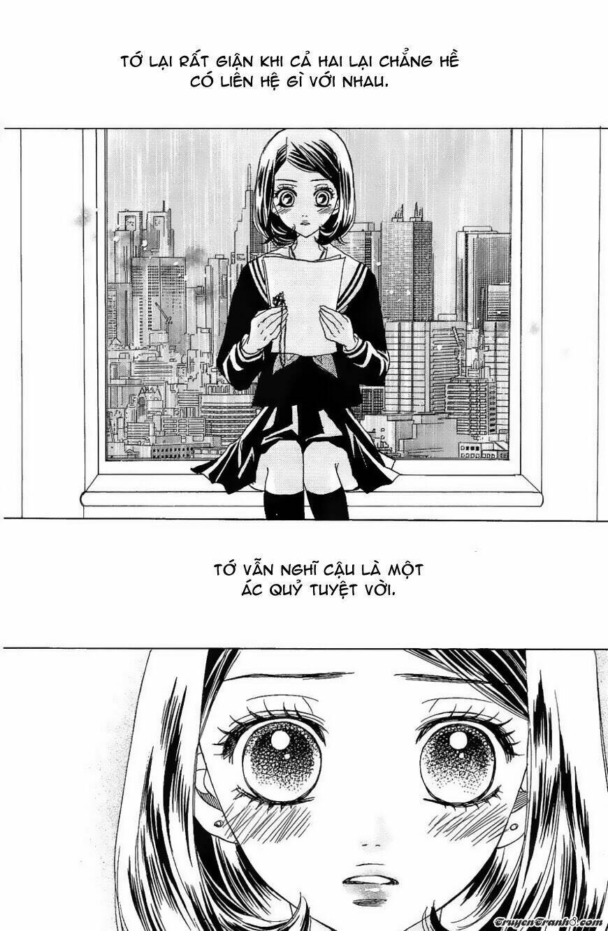 Ác Quỷ Và Bản Tình Ca Chapter 48 - Trang 2