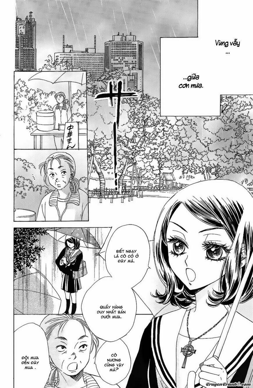 Ác Quỷ Và Bản Tình Ca Chapter 48 - Trang 2