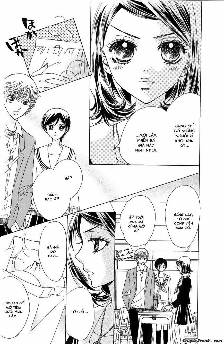 Ác Quỷ Và Bản Tình Ca Chapter 48 - Trang 2