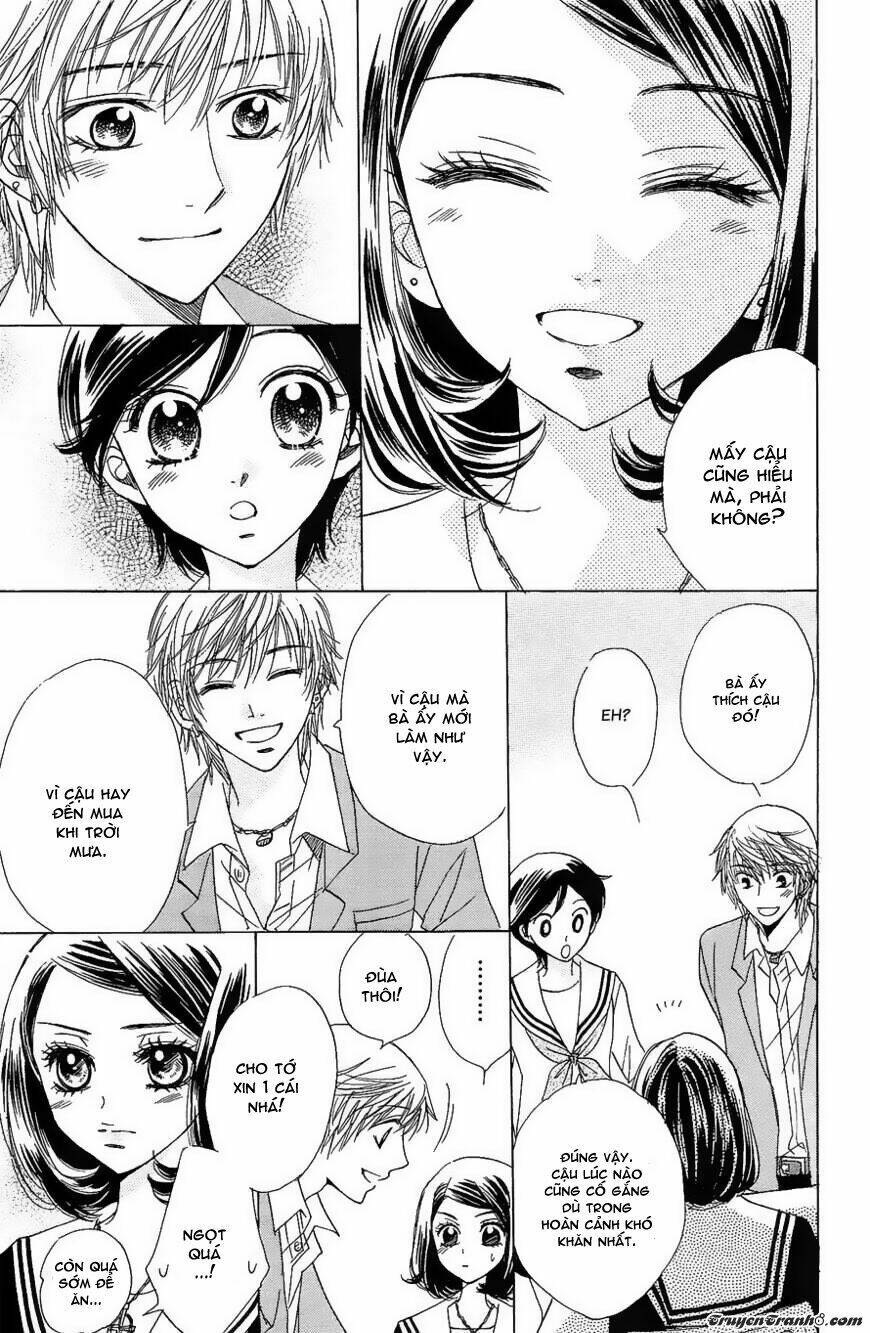 Ác Quỷ Và Bản Tình Ca Chapter 48 - Trang 2