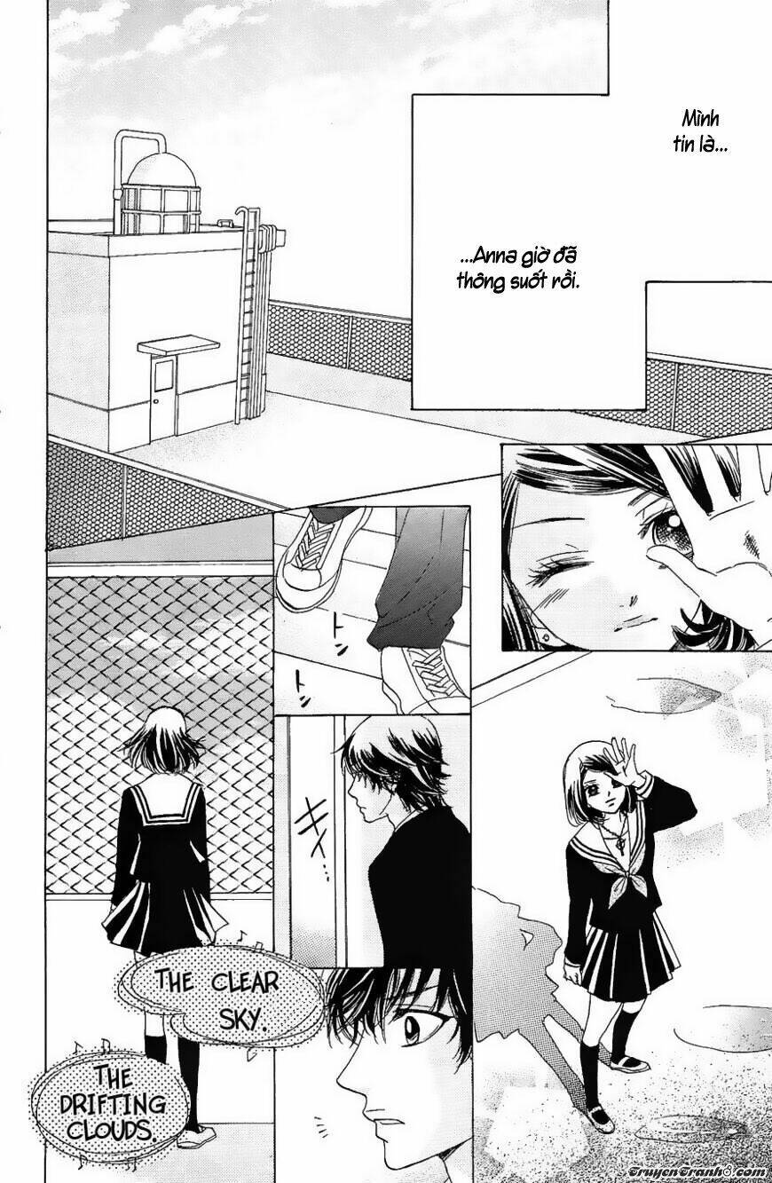 Ác Quỷ Và Bản Tình Ca Chapter 48 - Trang 2