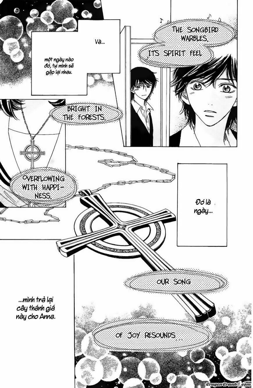Ác Quỷ Và Bản Tình Ca Chapter 48 - Trang 2
