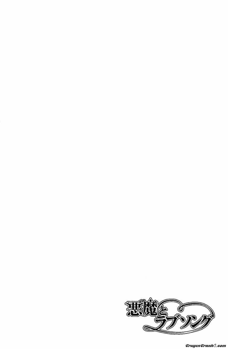 Ác Quỷ Và Bản Tình Ca Chapter 48 - Trang 2