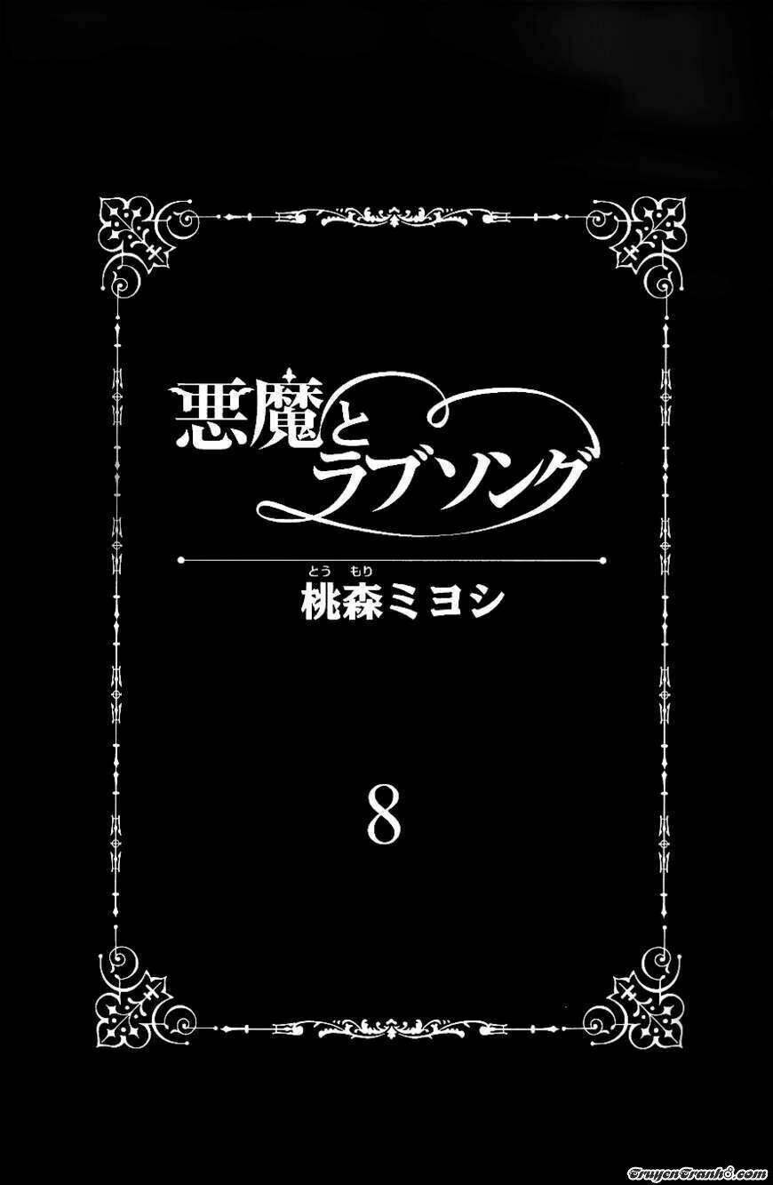 Ác Quỷ Và Bản Tình Ca Chapter 48 - Trang 2