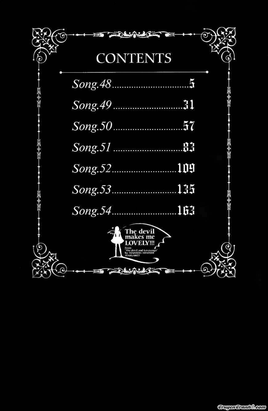 Ác Quỷ Và Bản Tình Ca Chapter 48 - Trang 2