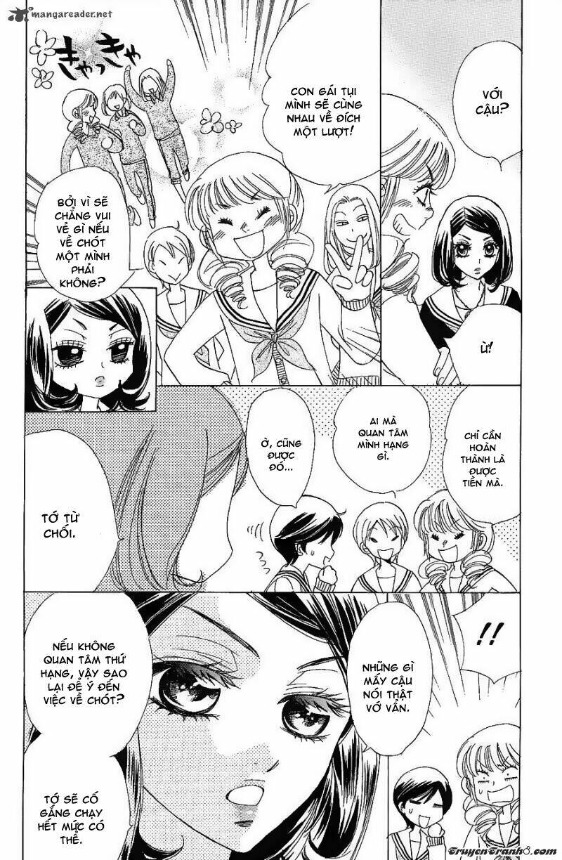 Ác Quỷ Và Bản Tình Ca Chapter 49 - Trang 2