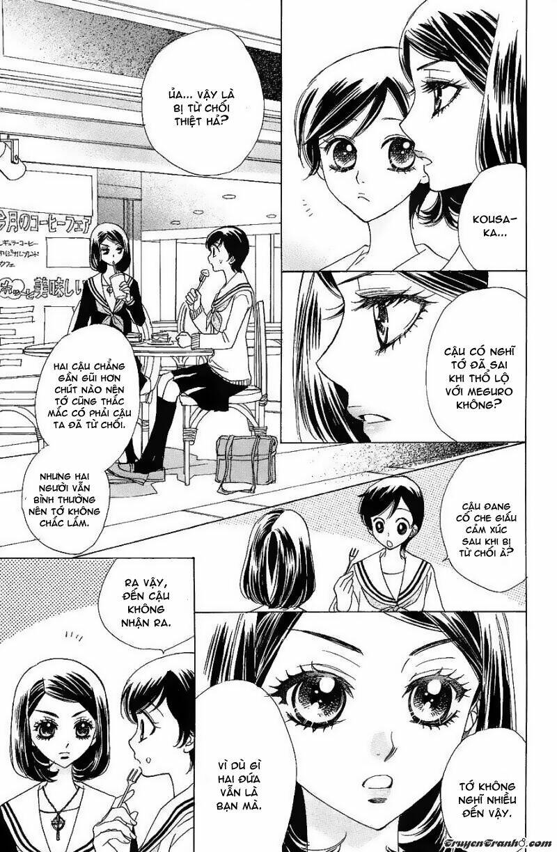 Ác Quỷ Và Bản Tình Ca Chapter 49 - Trang 2