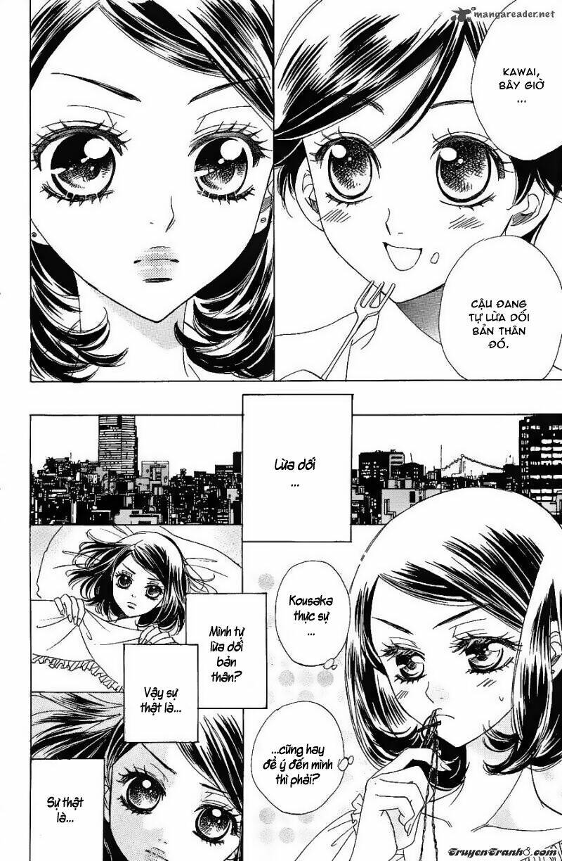 Ác Quỷ Và Bản Tình Ca Chapter 49 - Trang 2