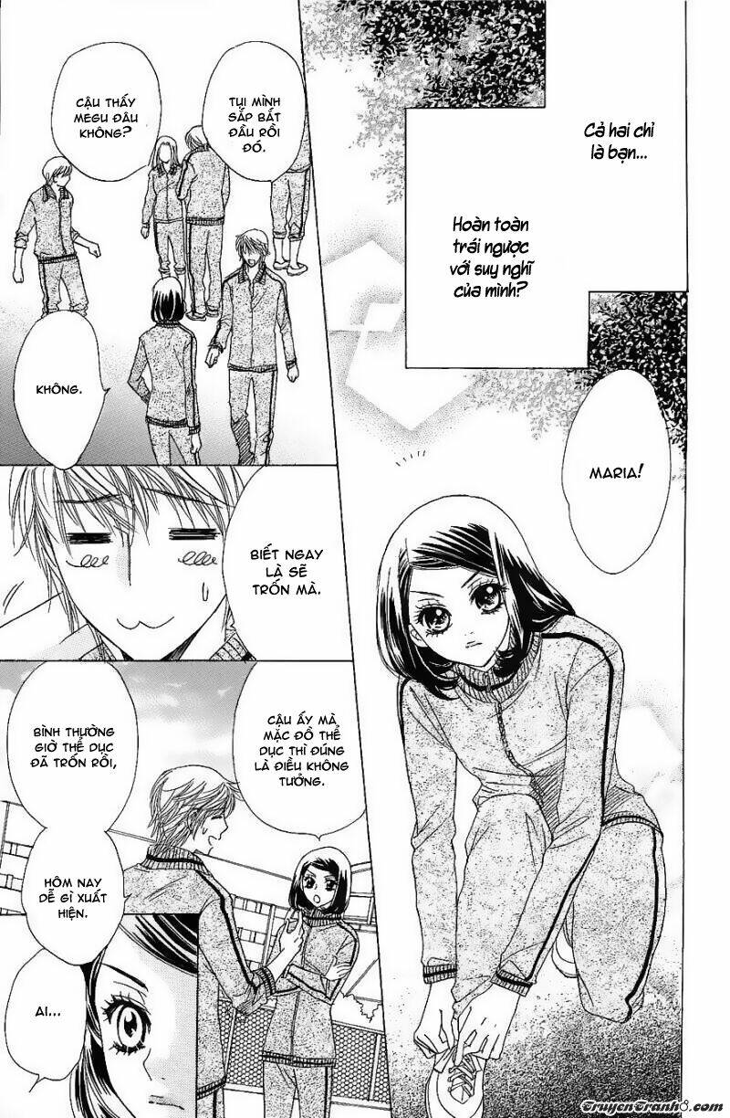 Ác Quỷ Và Bản Tình Ca Chapter 49 - Trang 2