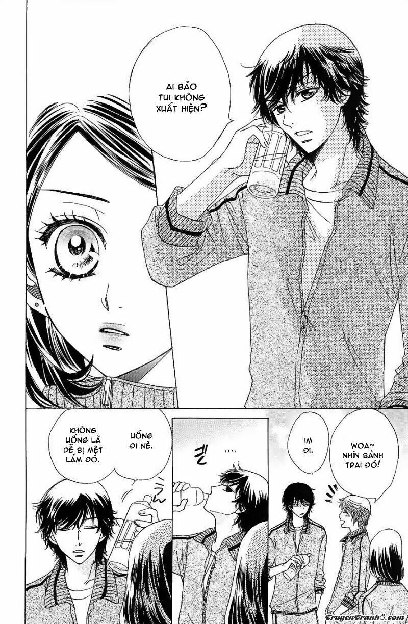 Ác Quỷ Và Bản Tình Ca Chapter 49 - Trang 2