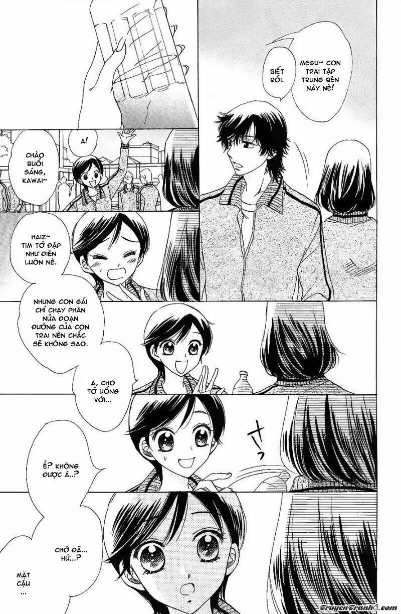 Ác Quỷ Và Bản Tình Ca Chapter 49 - Trang 2