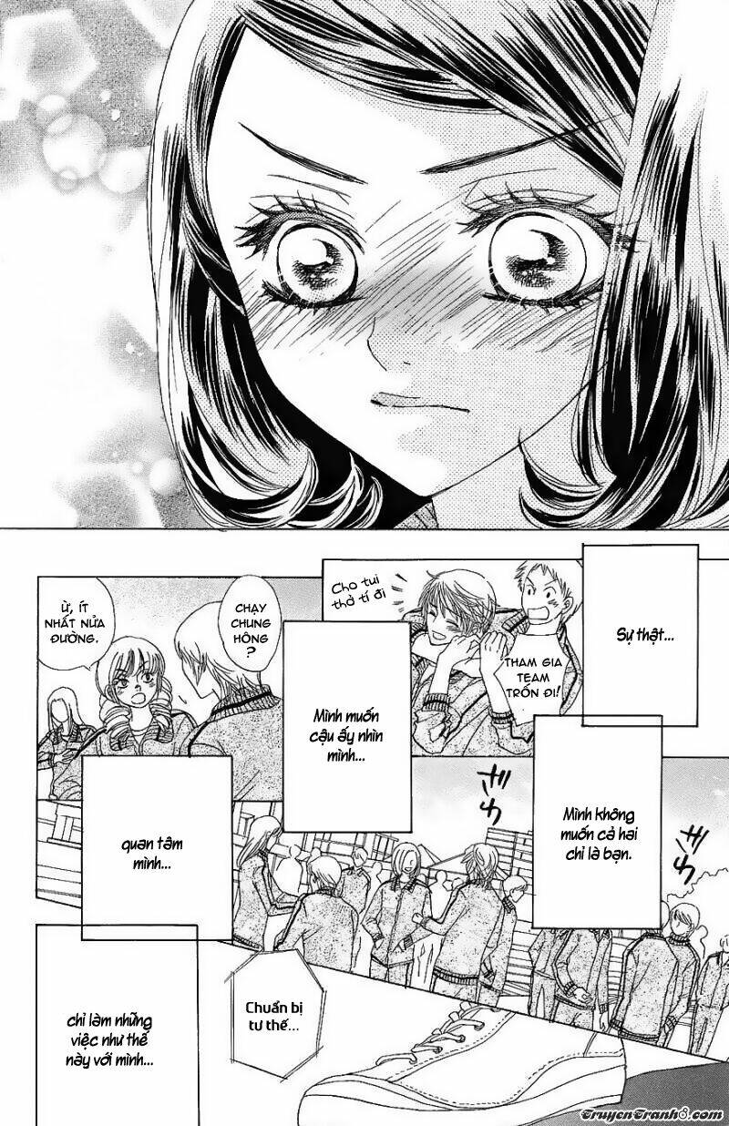 Ác Quỷ Và Bản Tình Ca Chapter 49 - Trang 2