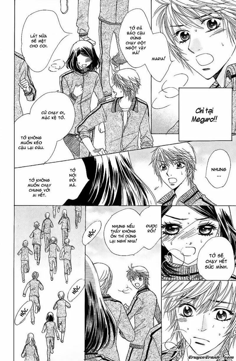 Ác Quỷ Và Bản Tình Ca Chapter 49 - Trang 2