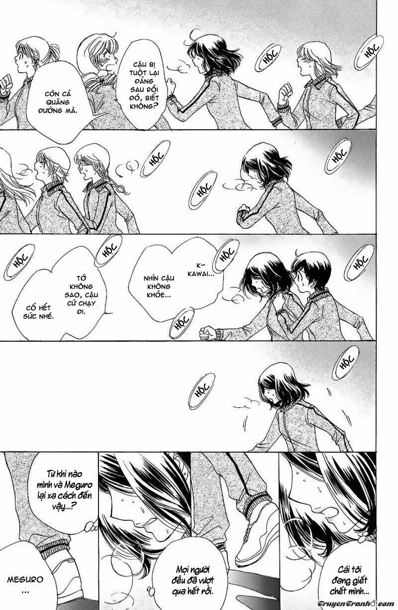 Ác Quỷ Và Bản Tình Ca Chapter 49 - Trang 2