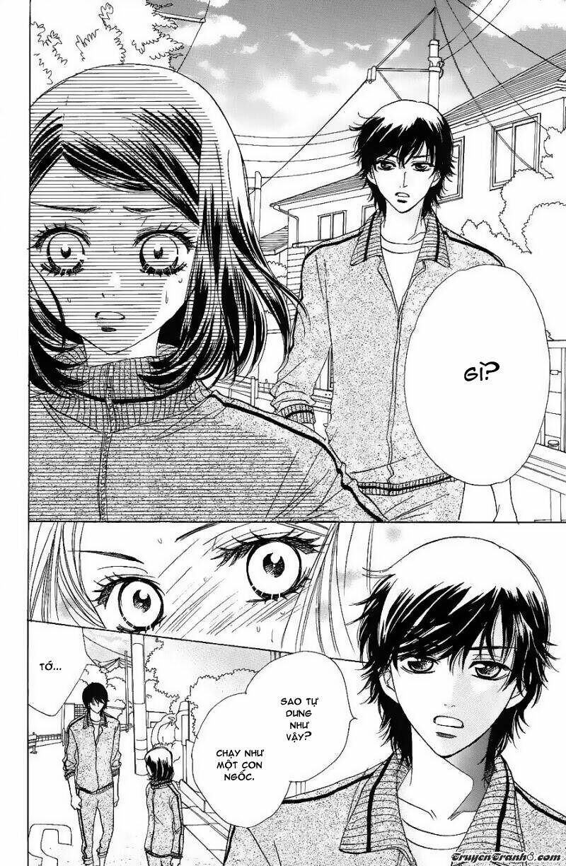 Ác Quỷ Và Bản Tình Ca Chapter 49 - Trang 2