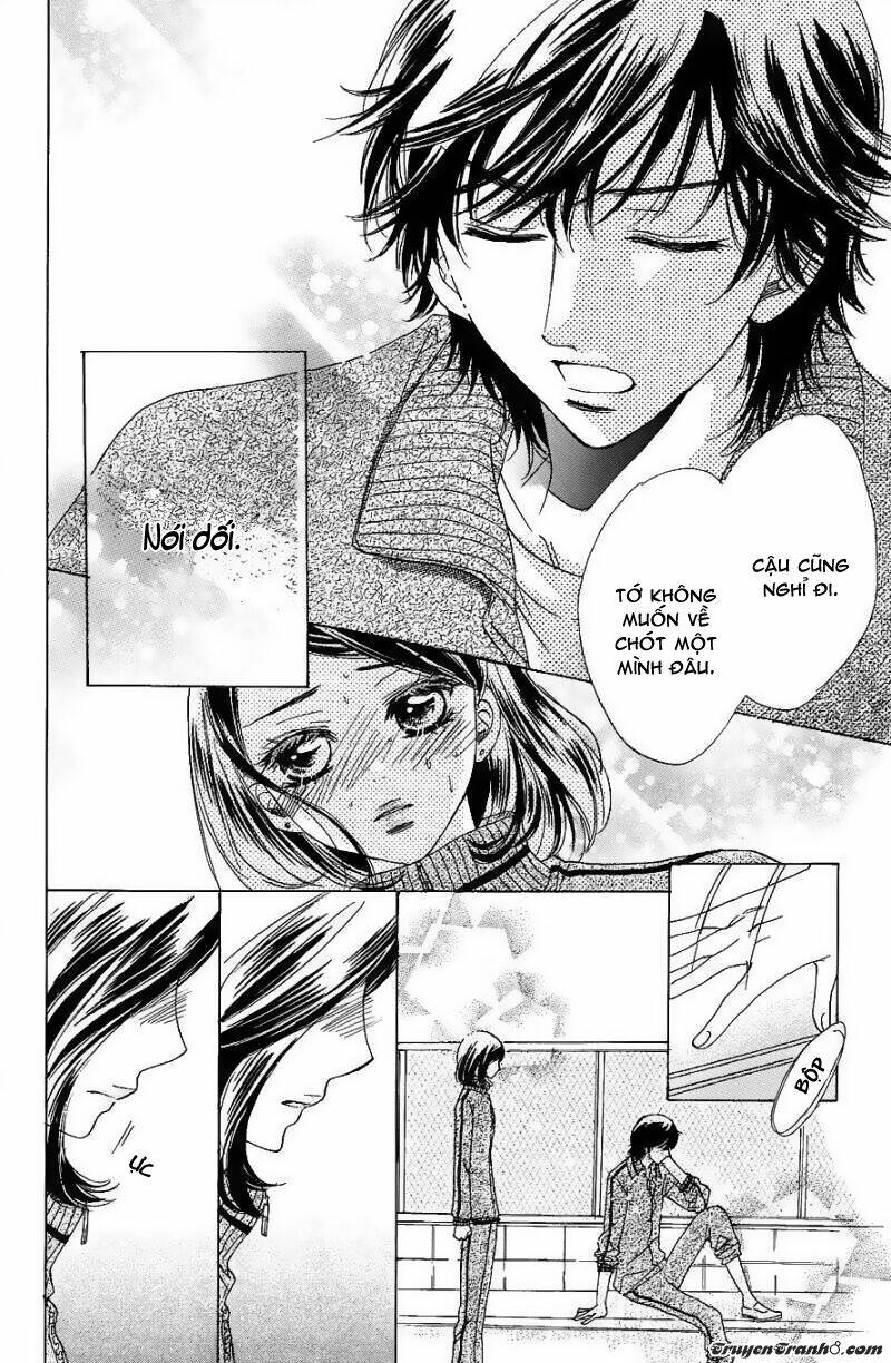 Ác Quỷ Và Bản Tình Ca Chapter 49 - Trang 2