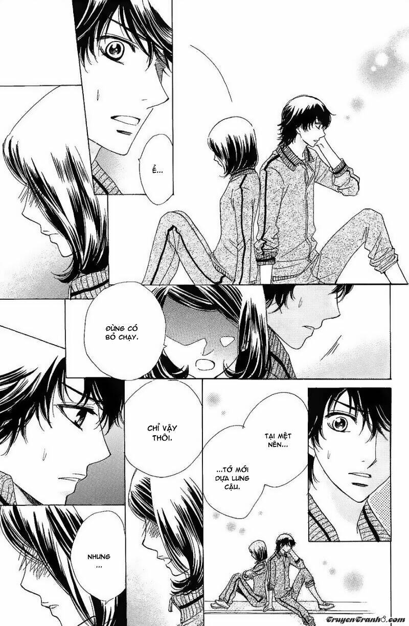 Ác Quỷ Và Bản Tình Ca Chapter 49 - Trang 2