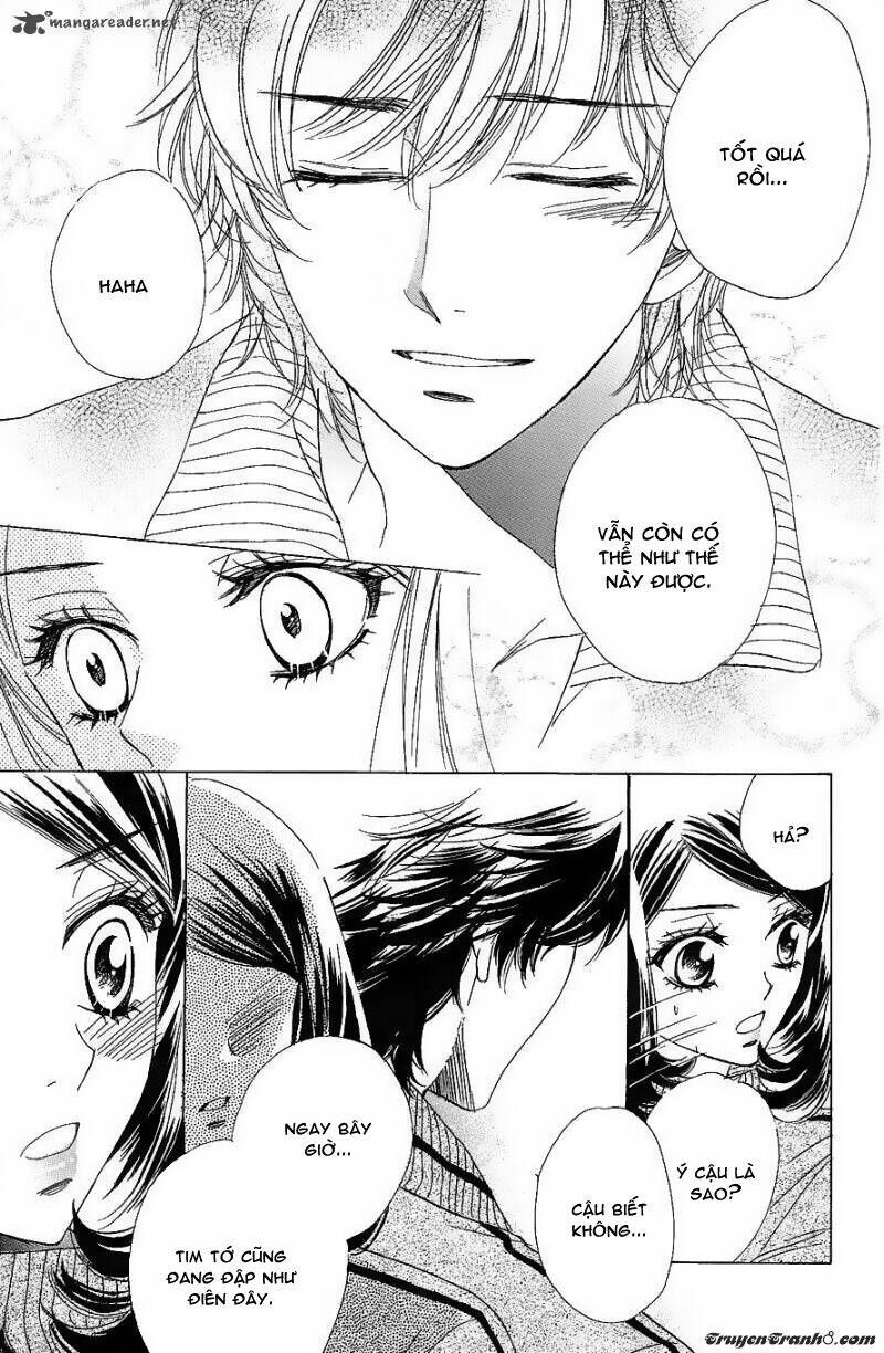 Ác Quỷ Và Bản Tình Ca Chapter 49 - Trang 2