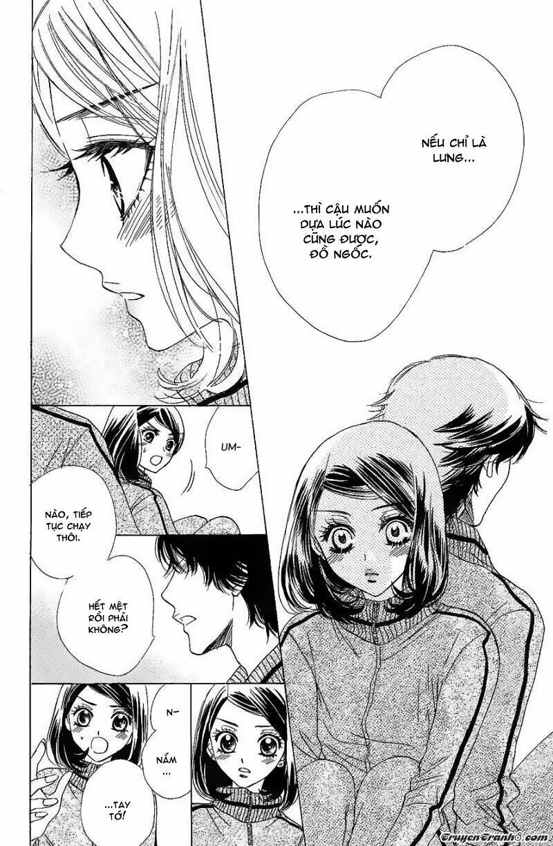 Ác Quỷ Và Bản Tình Ca Chapter 49 - Trang 2