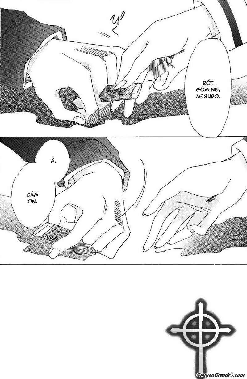 Ác Quỷ Và Bản Tình Ca Chapter 49 - Trang 2