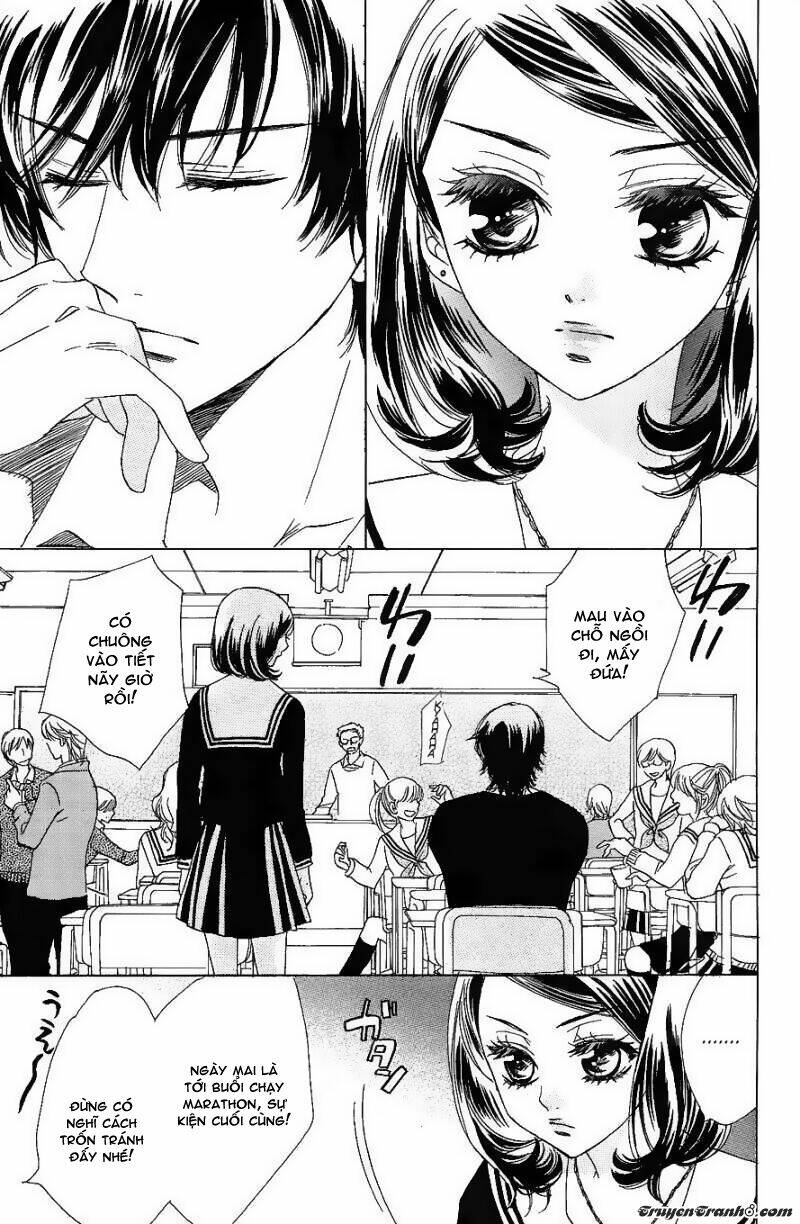 Ác Quỷ Và Bản Tình Ca Chapter 49 - Trang 2