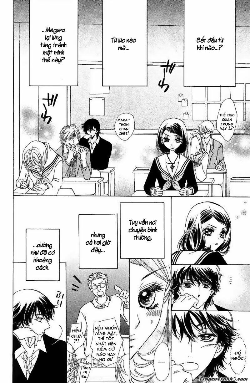 Ác Quỷ Và Bản Tình Ca Chapter 49 - Trang 2