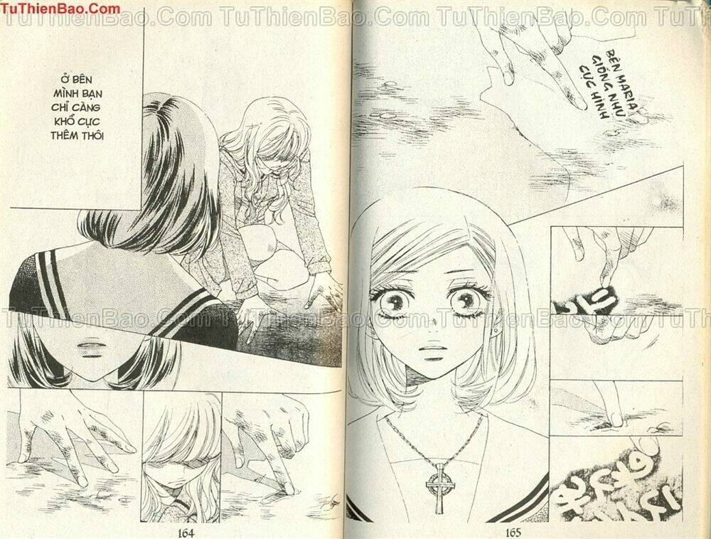 Ác Quỷ Và Bản Tình Ca Chapter 5 - Trang 2