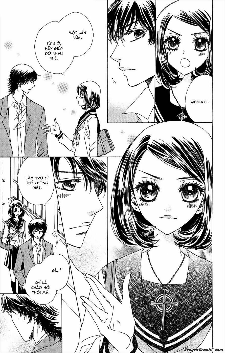 Ác Quỷ Và Bản Tình Ca Chapter 50 - Trang 2