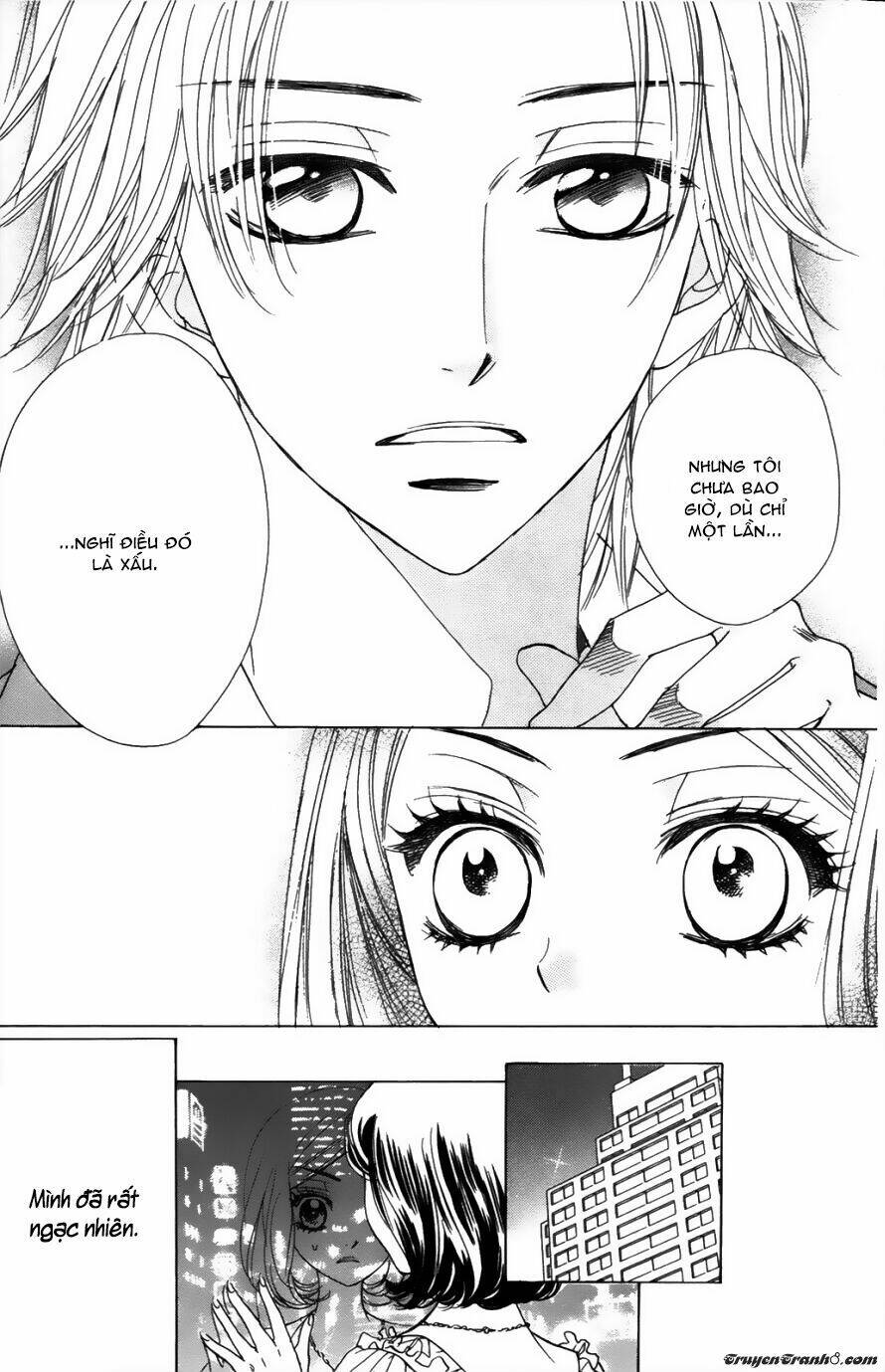 Ác Quỷ Và Bản Tình Ca Chapter 51 - Trang 2