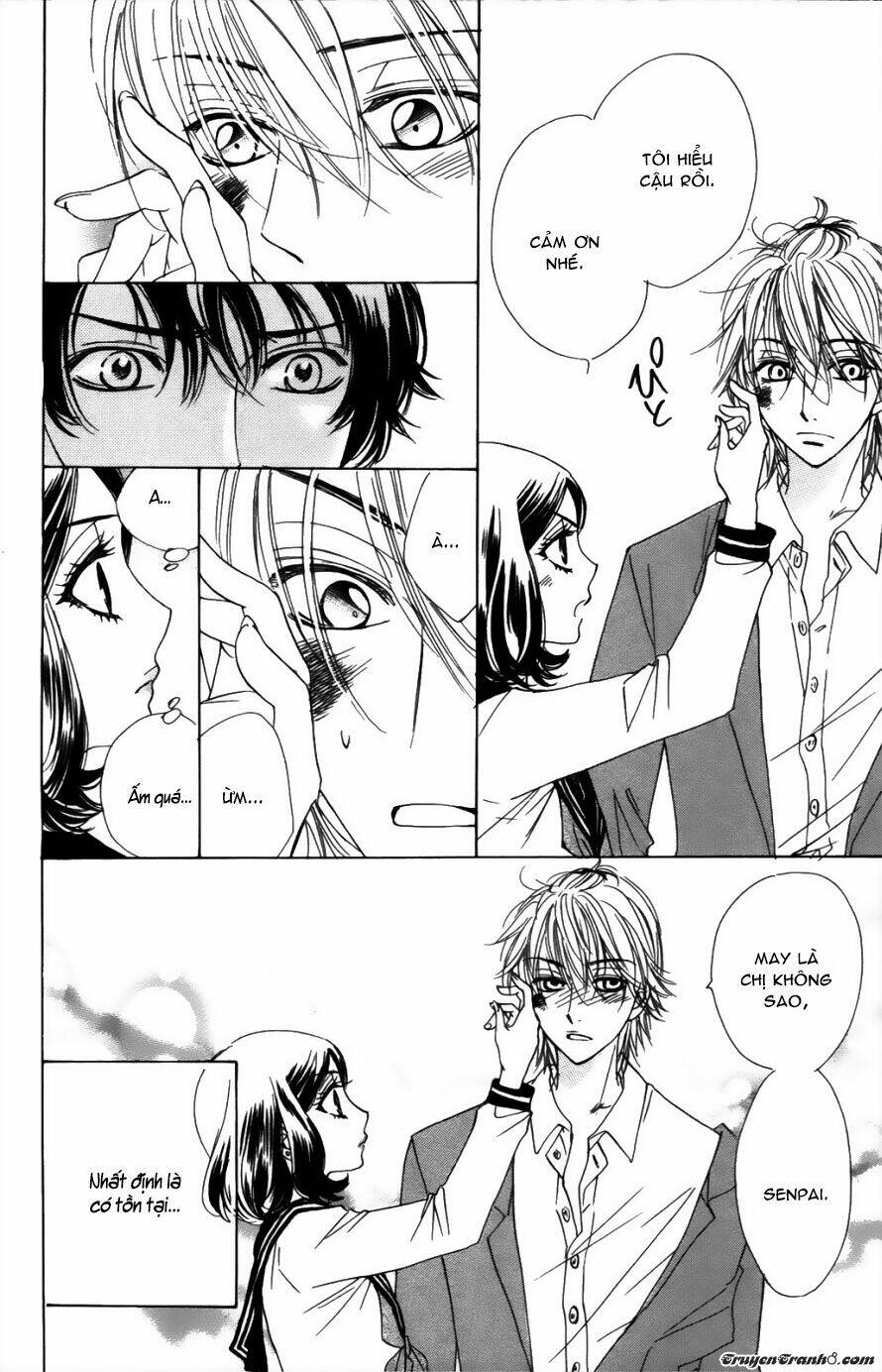 Ác Quỷ Và Bản Tình Ca Chapter 51 - Trang 2