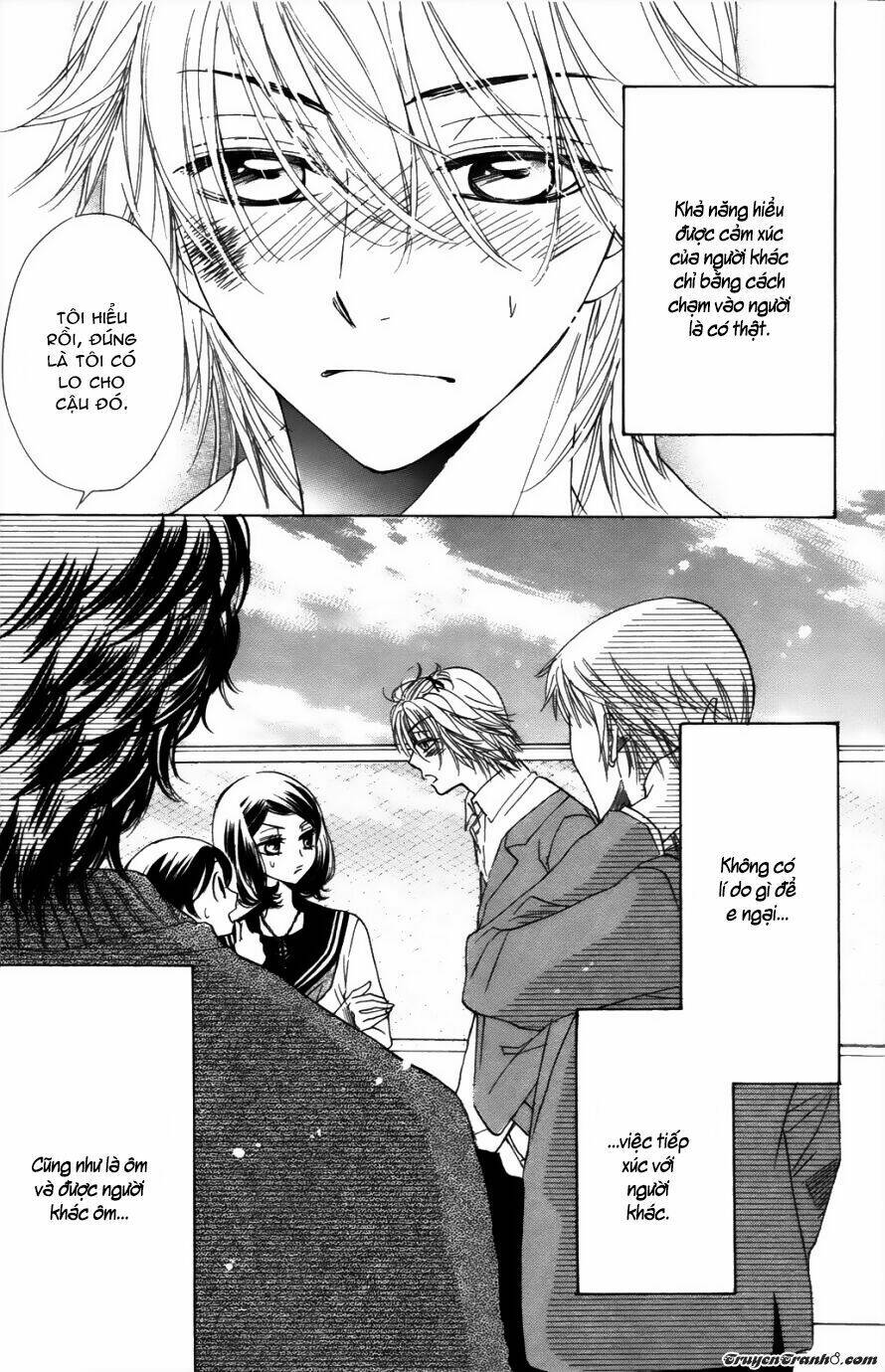 Ác Quỷ Và Bản Tình Ca Chapter 51 - Trang 2