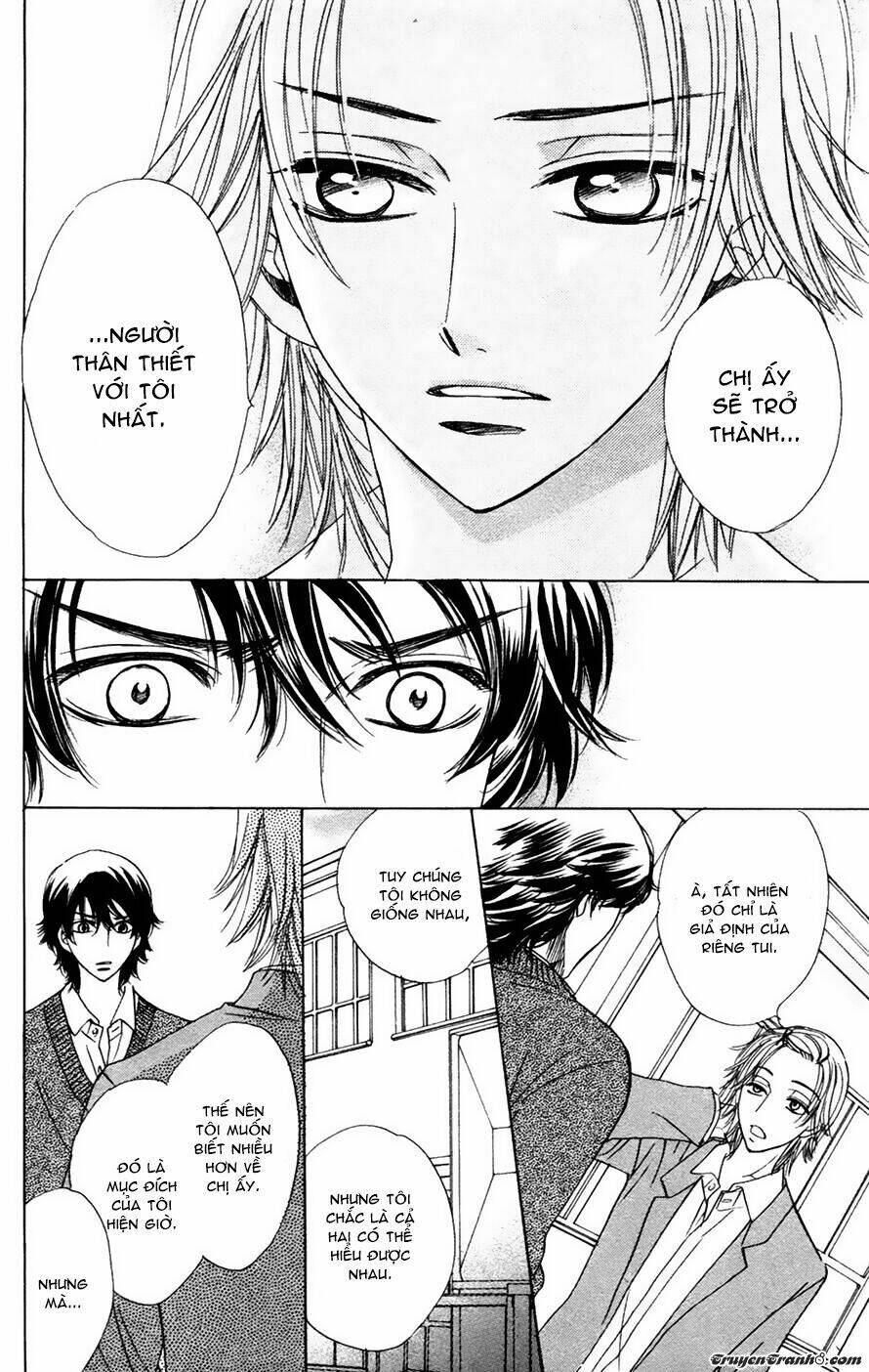 Ác Quỷ Và Bản Tình Ca Chapter 52 - Trang 2