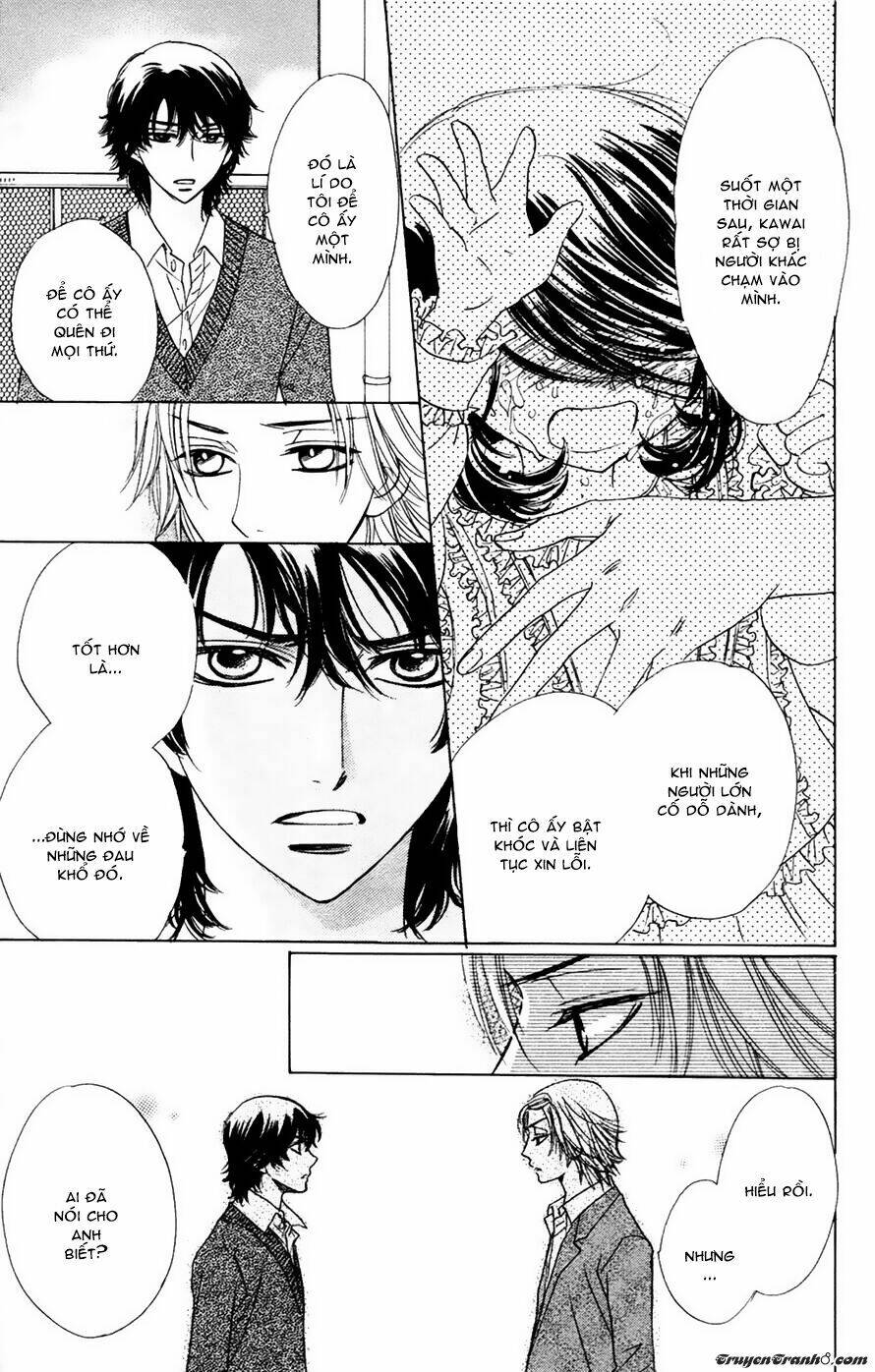 Ác Quỷ Và Bản Tình Ca Chapter 52 - Trang 2