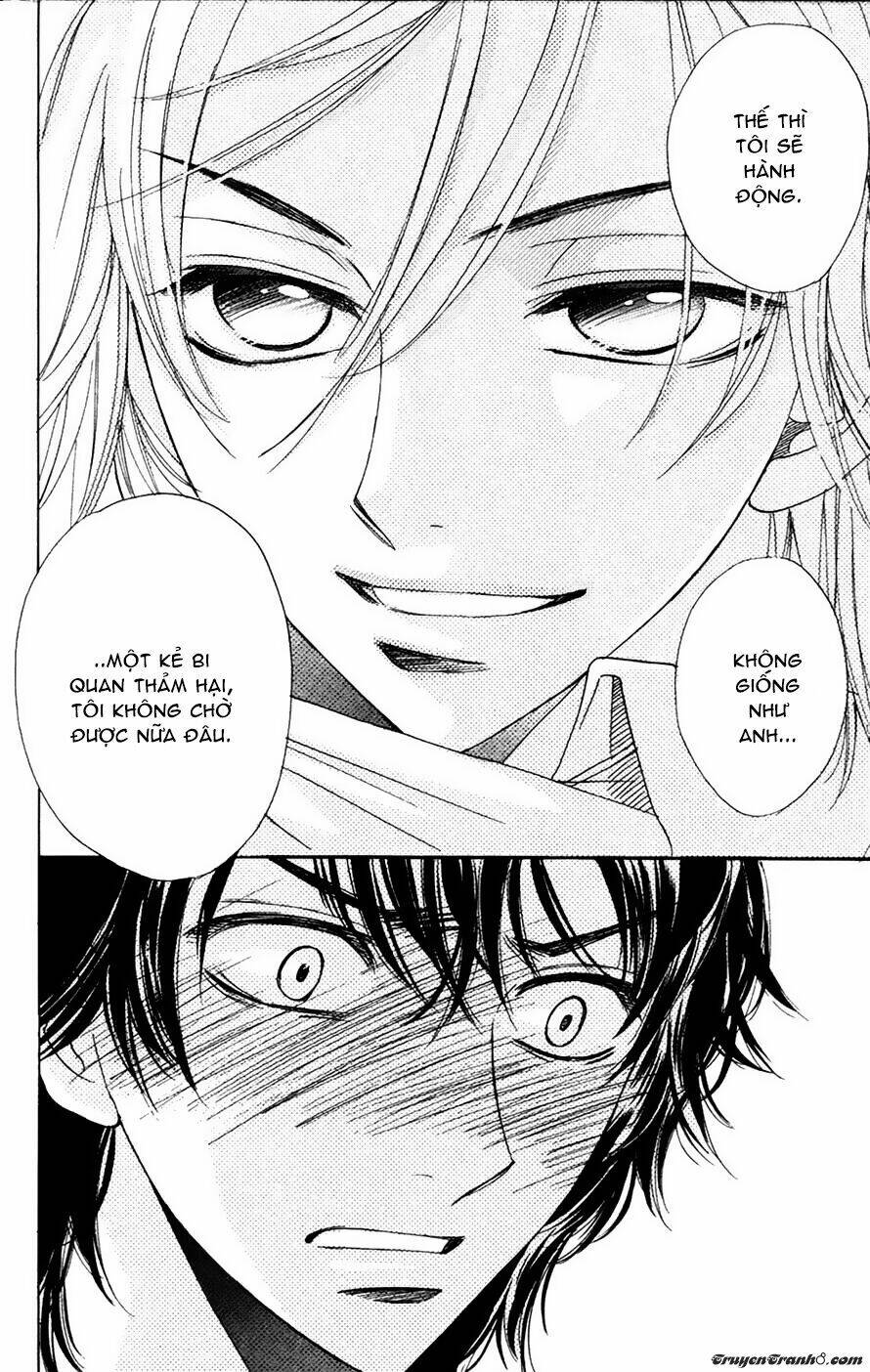 Ác Quỷ Và Bản Tình Ca Chapter 52 - Trang 2